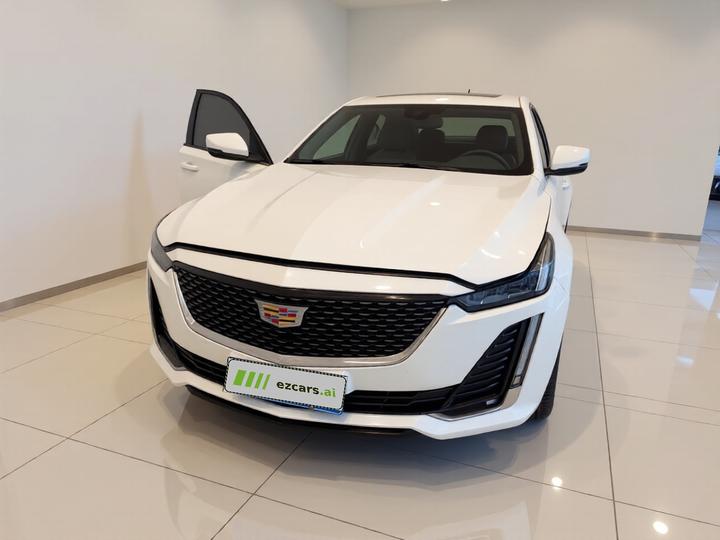 CT5 2020 Facelift 28T Fashion
