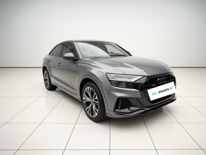 Q8 2019 55 TFSI Dynamic photo 3