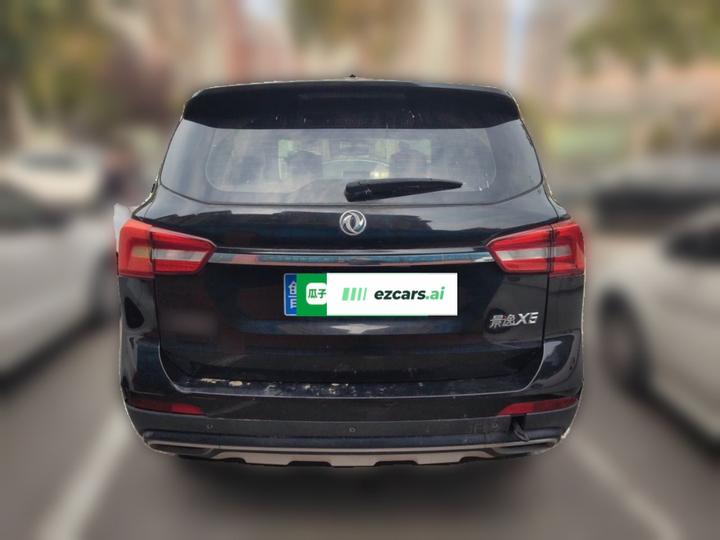 X5 2019 1.6L MT photo 5