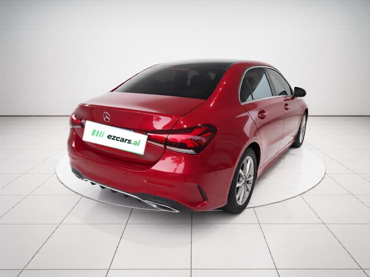 A-Class Mercedes-Benz A200L 1.3 5-Seater photo 6