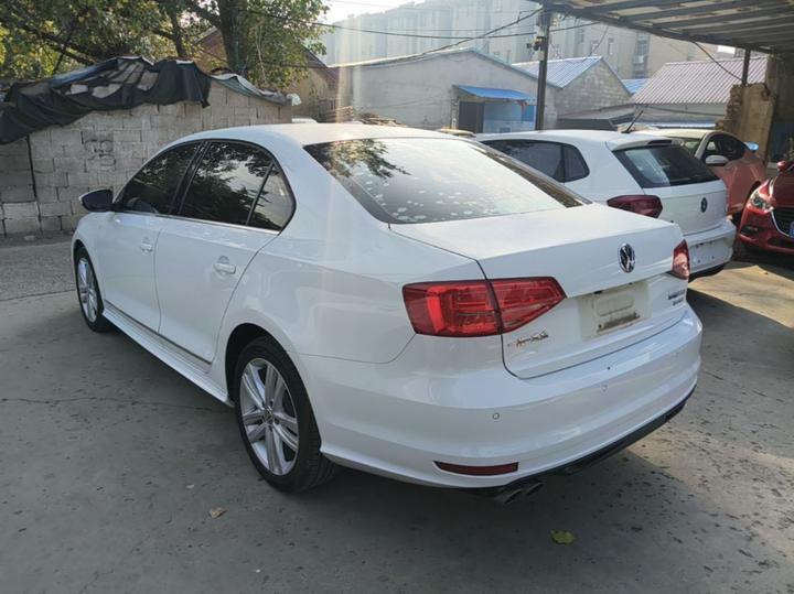 Sagitar 2018 280TSI DSG photo 4