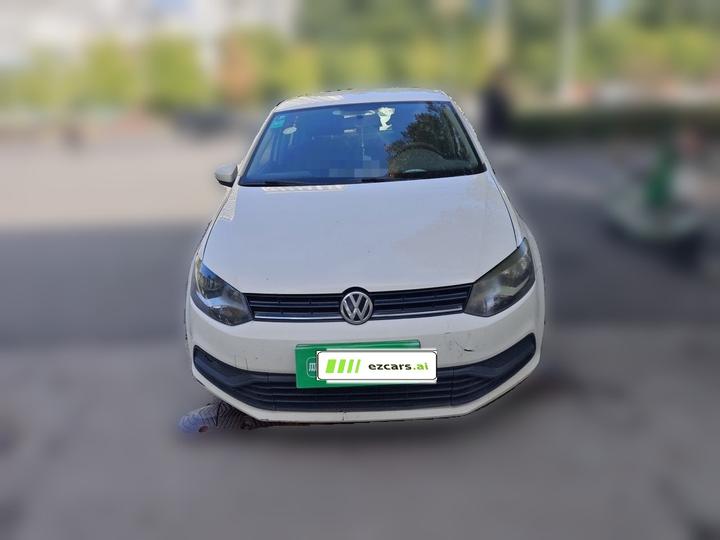 Polo 2014 1.4L MT photo 2