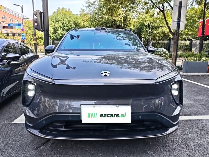 ES6 2024 75kWh photo 2