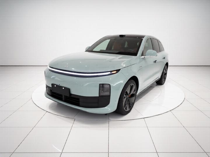 Li Auto L6 2025 Max Smart Refresh Edition