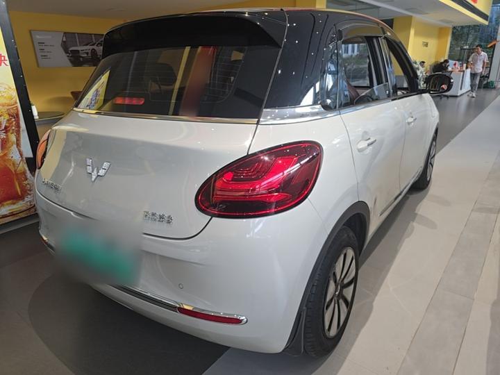 Wuling Bingo 2023 333km + photo 6