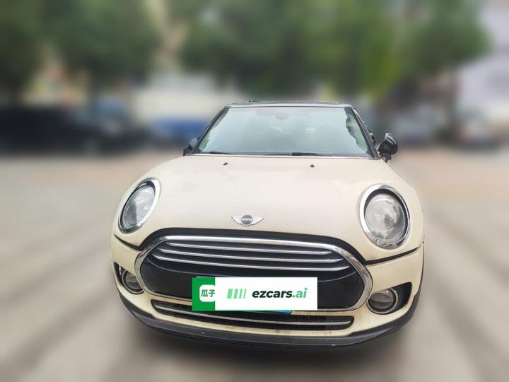Clubman 2016 1.5T COOPER photo 2