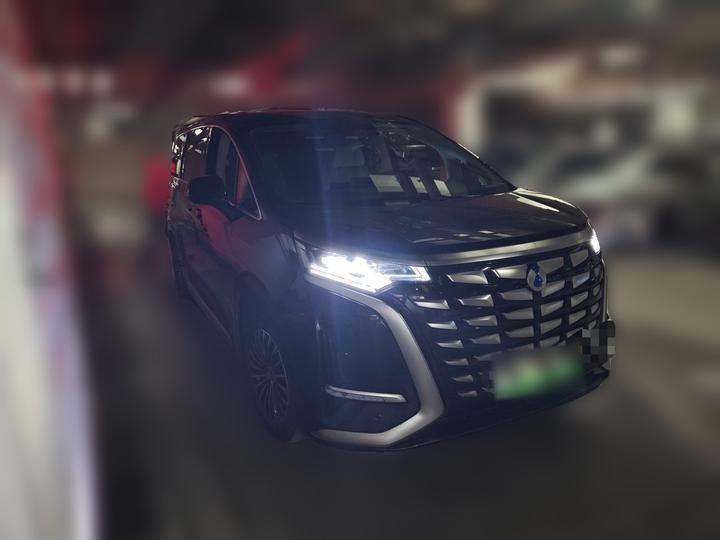 D9 2022 DM-i 970 AWD Noble photo 3