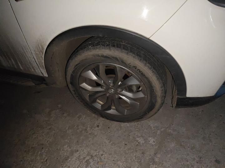 GAC Trumpchi GS3 2017 150N AT Elite photo 8