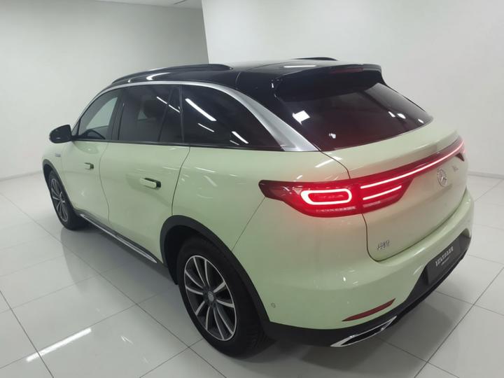 Leapmotor C11 2021 Exclusive photo 4