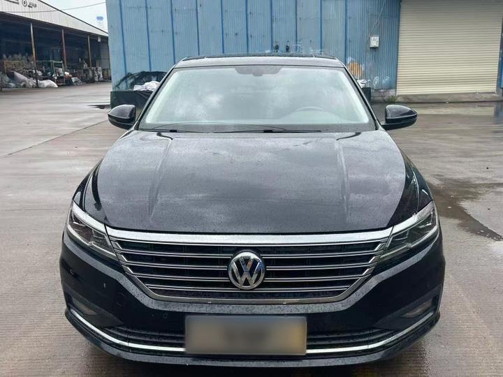 Lavida 2018 280TSI DSG Luxury China V photo 2