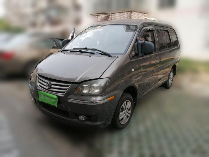Lingzhi 2014 M3 1.6L 7-Seater Standard