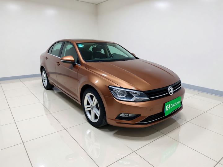 Lamando 2018 280TSI DSG Comfort photo 3