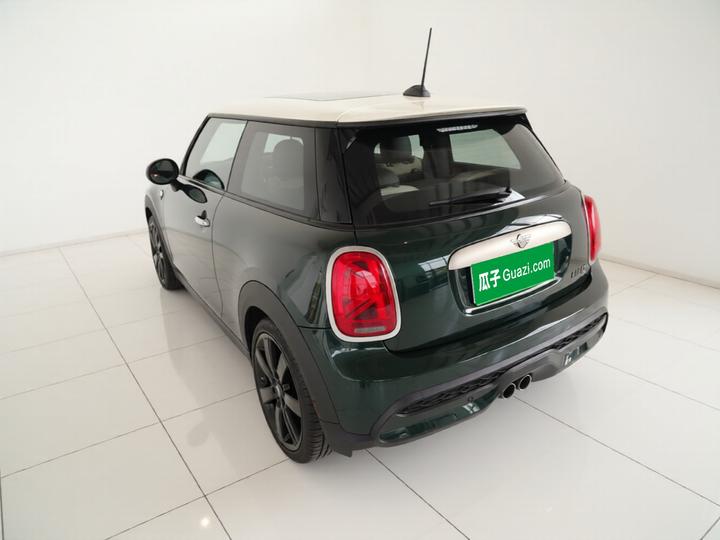 2022 2.0T COOPER S Special photo 4
