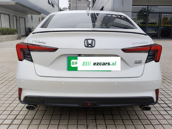 Integra 2023 240TURBO CVT Leading photo 5