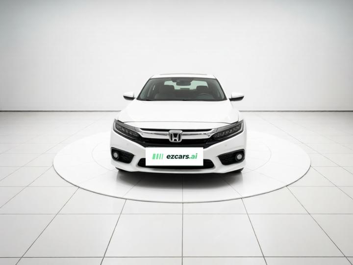 2019 Hybrid 2.0L China V photo 2