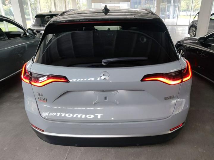 ES8 2020 415KM 6-Seater photo 3
