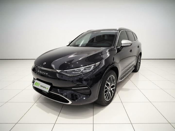 X 2020 PHEV Classic