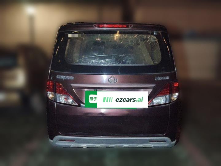Oushan 2014 1.5L photo 5