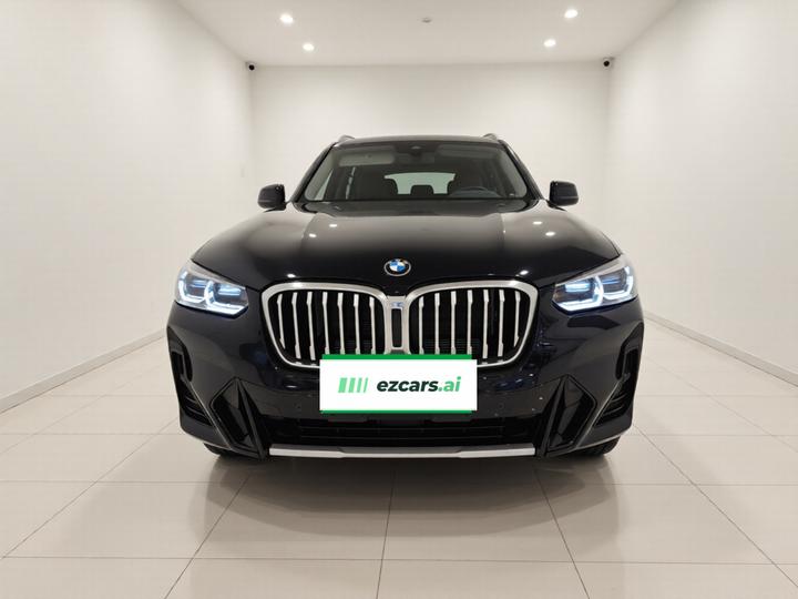 X3 2022 Facelift xDrive25i M Sport Package photo 2