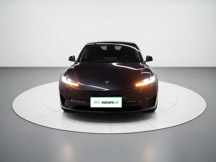 Model 3 2025 RWD photo 2
