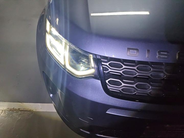 Discovery Sport 2020 249PS R-Dynamic Performance photo 7
