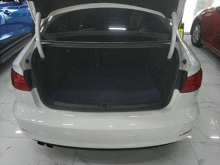 A3 2014 Limousine 35 TFSI AT Comfort photo 8