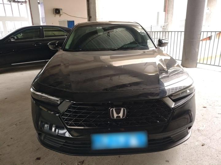 Accord 2024 260TURBO Luxury photo 2