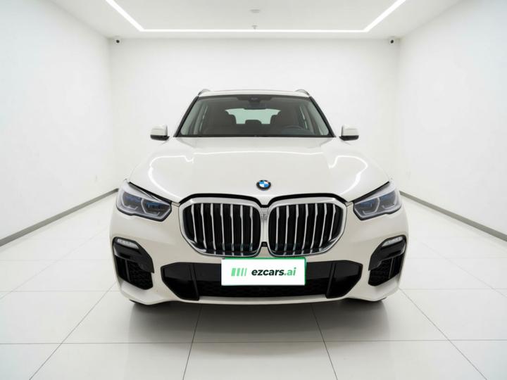 X5 Imported 2020 xDrive40i M Sport Package photo 2