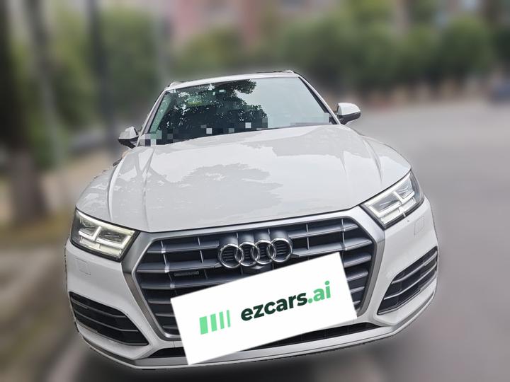 Q5L 2020 45 TFSI Exclusive Fashion photo 2