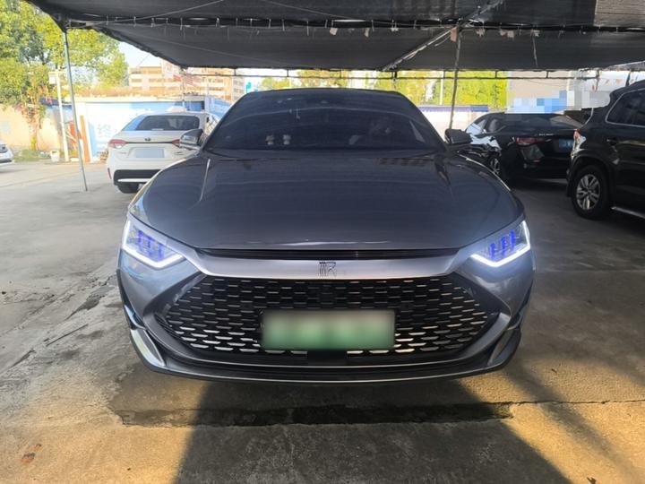 Han 2020 DM AWD Performance Premium photo 2