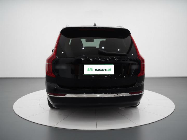 XC90 2023 B6 Luxury 7-Seater photo 5