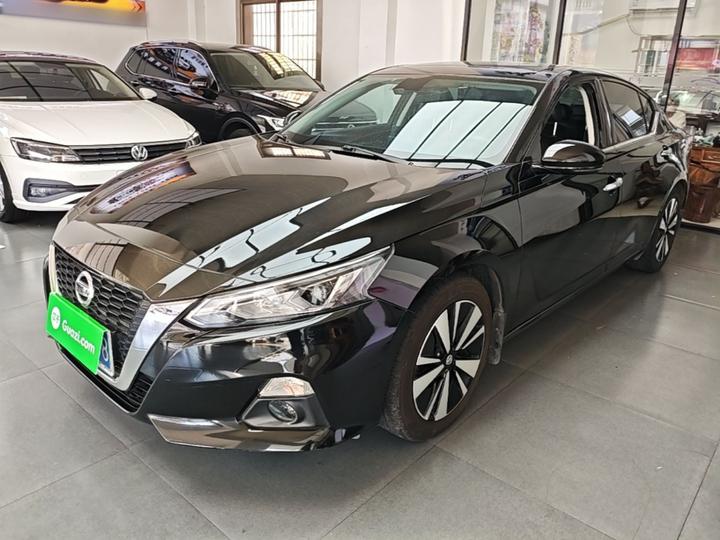 Teana 2021 2.0L XL Comfort