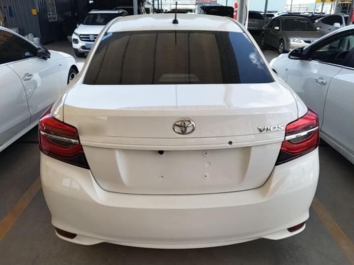 Vios 2021 1.5L CVT photo 5