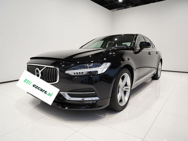 S90 2019 T5