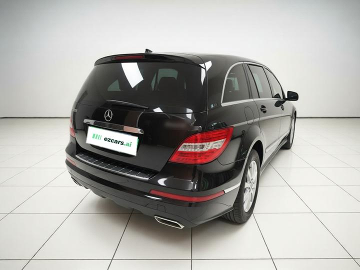 R-Class 2014 R 320 4MATIC Business photo 6