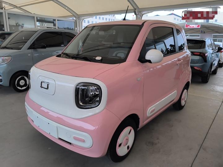 Bestune Pony 2025 222km