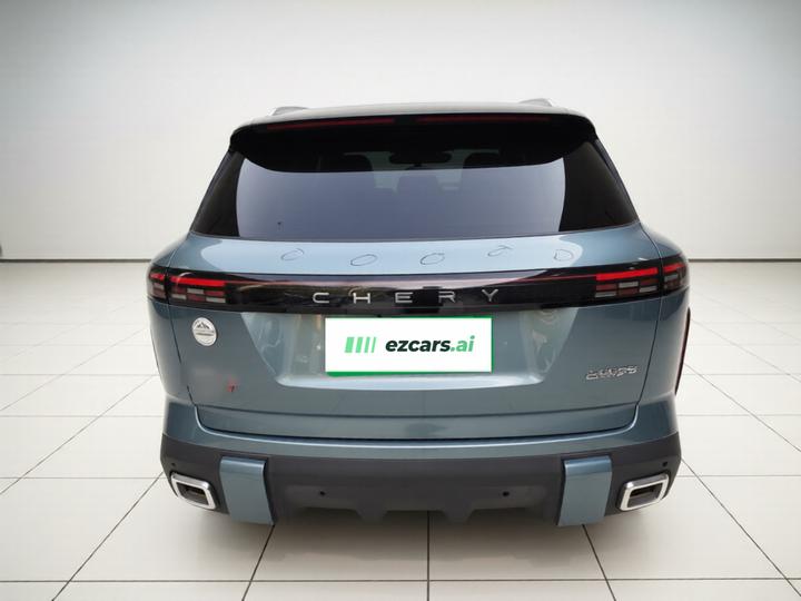 Explorer 06 2023 1.6T AWD photo 5