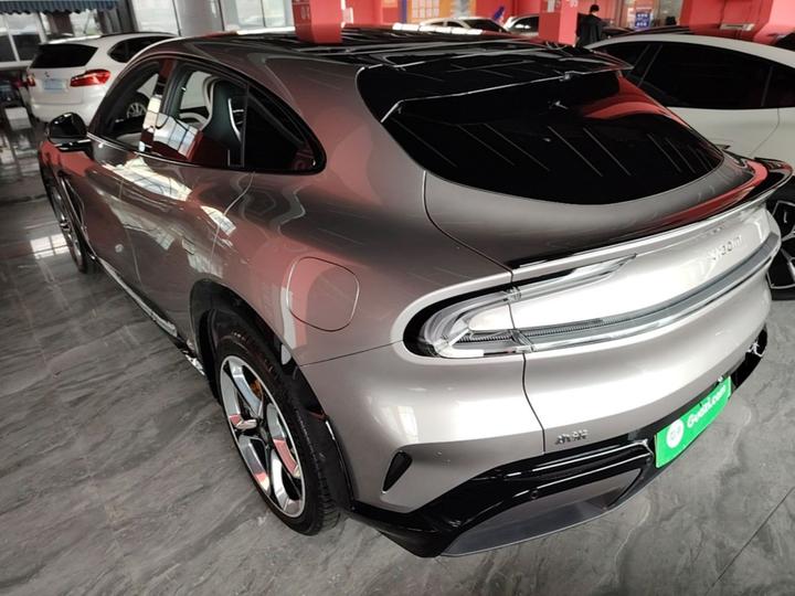 Xiaomi YU7 2025 AWD Max photo 4