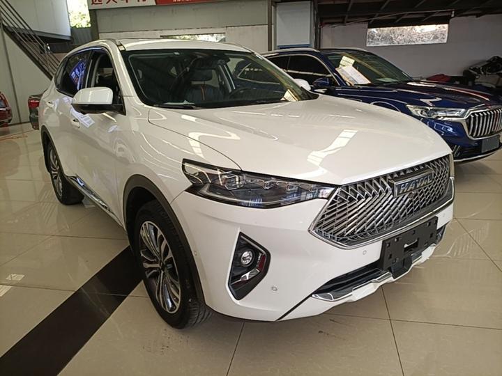 F7 2021 2.0T AWD i photo 3