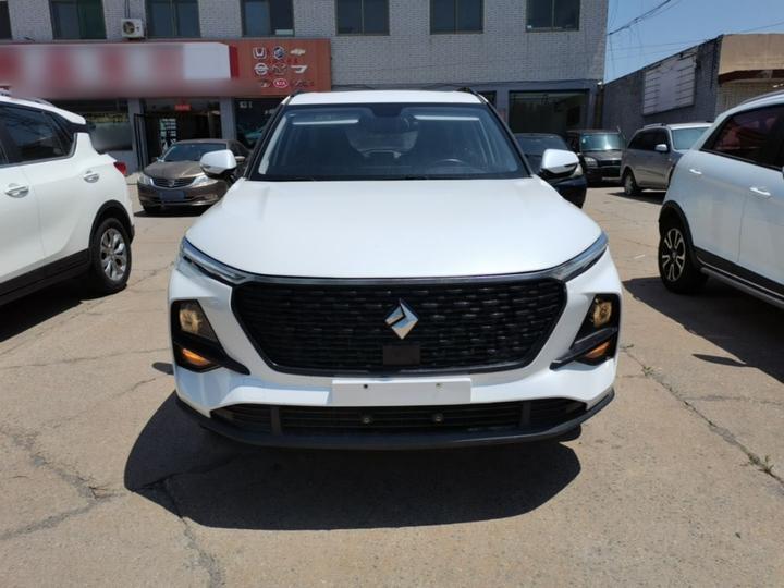 RS-3 2020 1.5L CVT 24 Luxury photo 2