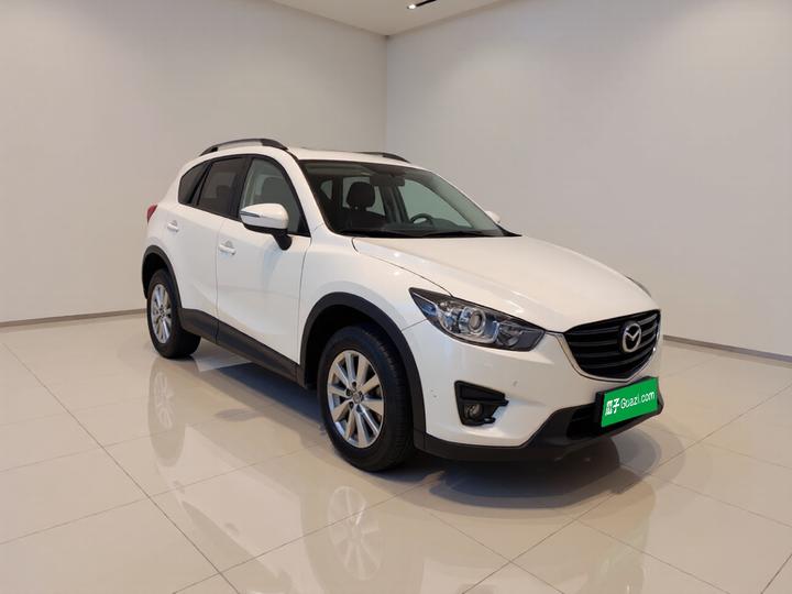 CX-5 2015 2.0L AT RWD photo 3