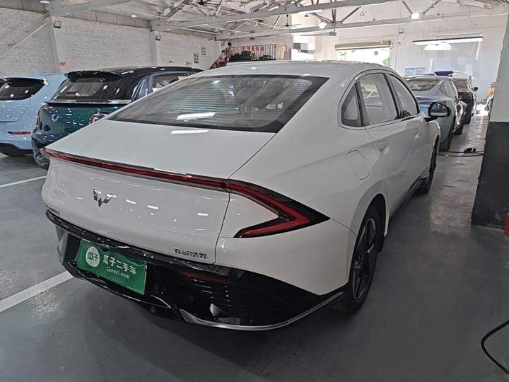 Wuling 2023 150 Advanced photo 6