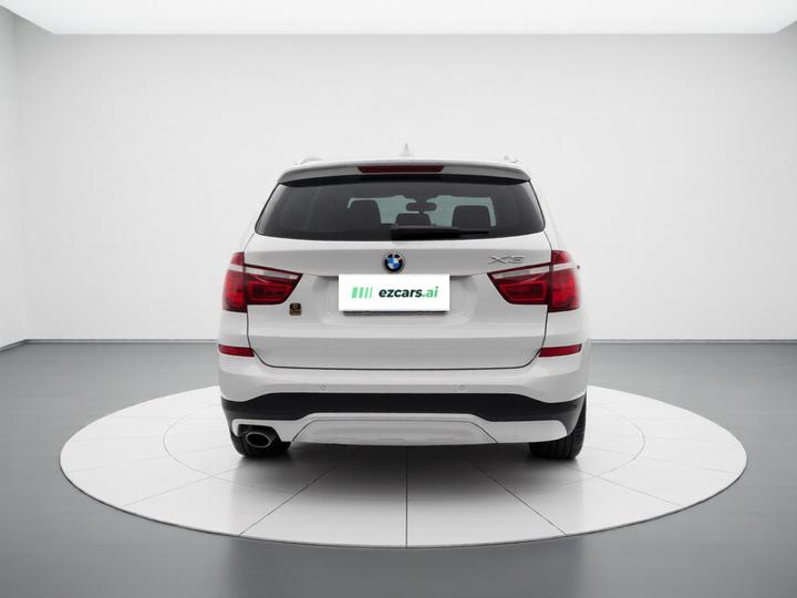 X3 Imported 2016 xDrive20i M Sport photo 5