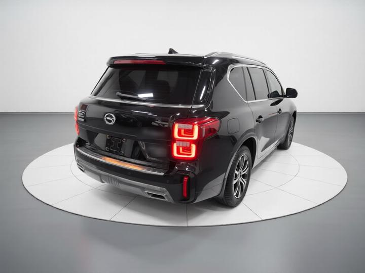 GAC Trumpchi GS8 2020 GS8S 390T RWD Luxury photo 6