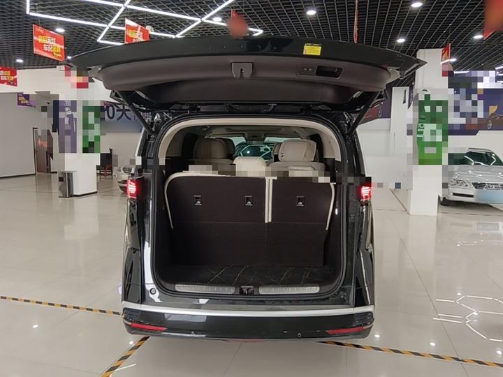 D9 2025 DM-i ADAS 1020 AWD Noble photo 8