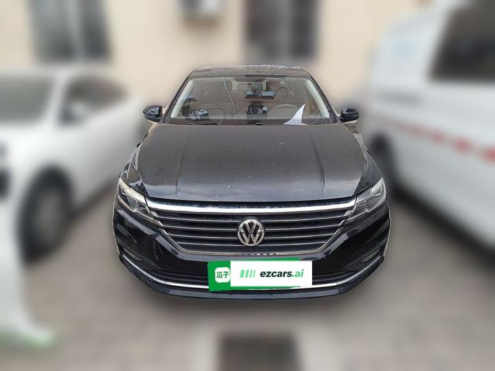 Lavida 2018 1.5L AT Comfort China V photo 2