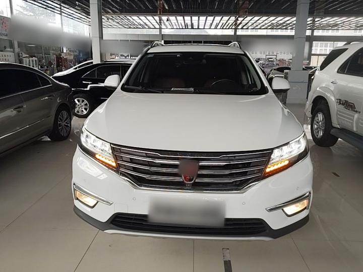 RX5 2016 30T AWD AT Smart Premium photo 2