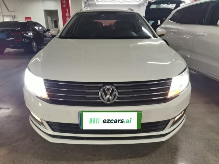 2017 180TSI DSG Comfort photo 2