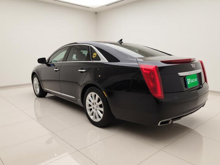 XTS 2016 28T Luxury photo 4