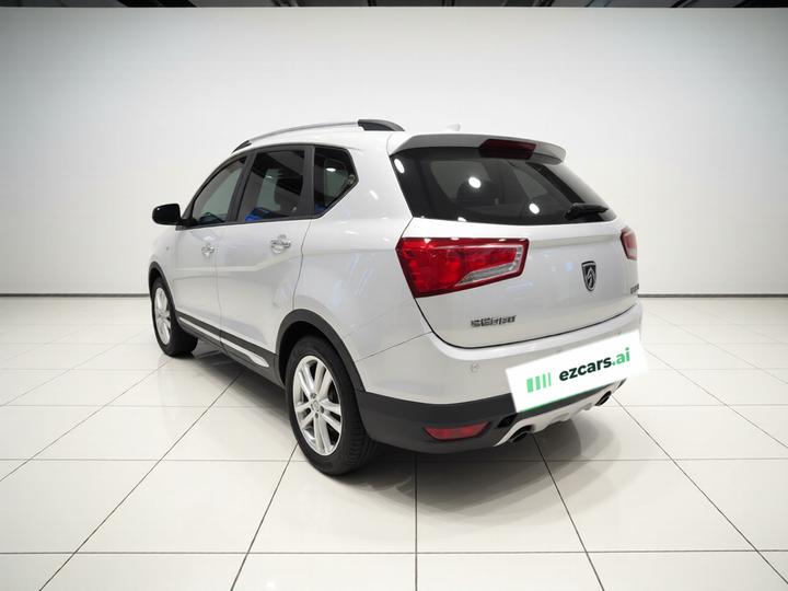560 2016 1.8L iAMT Elite photo 4